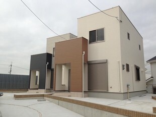 フジパレス戸建賃貸小代の物件外観写真